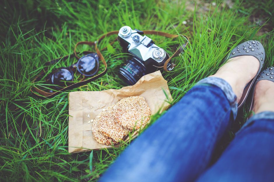 5 idej za jesensko družinsko fotografiranje — Foto Kot blog