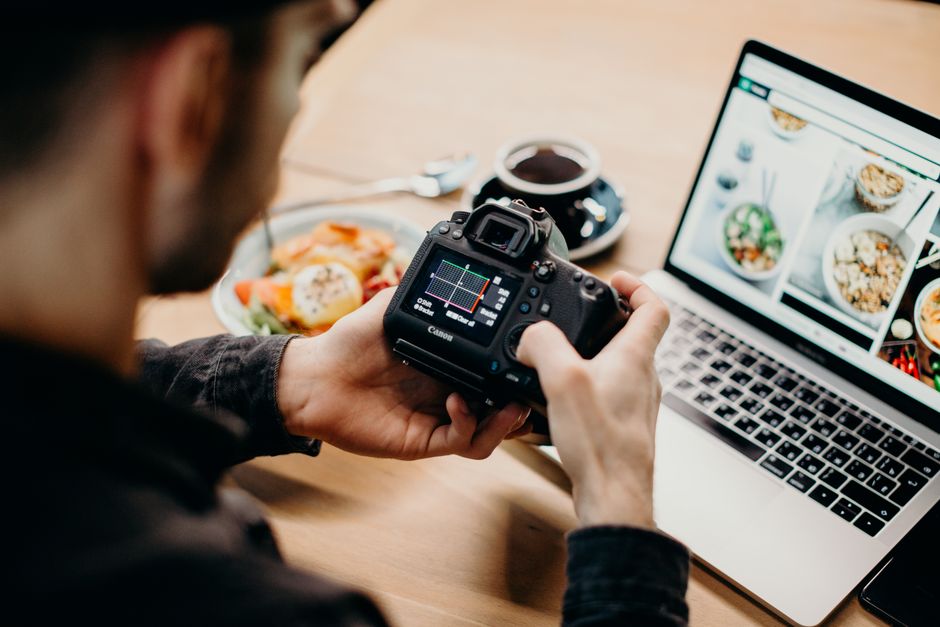 Ideje za fotografiranje parov — Foto Kot blog