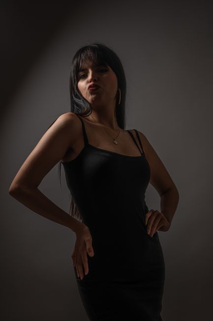 PORTRET — Foto Kot fotografski studio