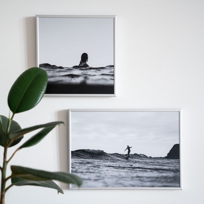 Umetniški fotoprint A2 — Foto Kot trgovina